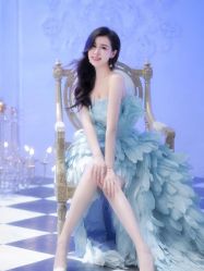 -巴黎恋人婚纱摄影(东莞总店)