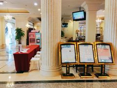 -中旅阿那亚九龙湖·公主酒店