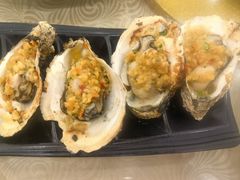 -湛江渔港·大排档(乐园路总店)