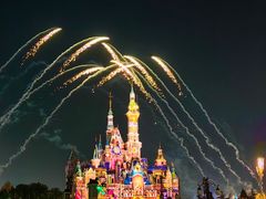 -上海迪士尼度假区