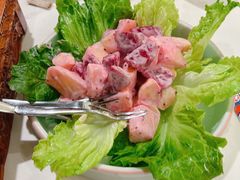 -黑青稞庄园·新式藏餐·牦牛肉汤锅(新都桥店)