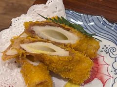 -鸟鹏烧鸟居酒屋(仁恒梦中心店)