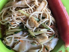 -笑笑凉皮(富国街店)