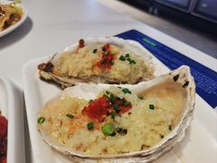 -勇利赵家烤肉坊(纬二街店)