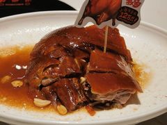 古法烧鹅-滋粥楼·顺德菜(番禺广场总店)