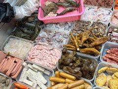 -筒骨麻辣烫(永同昌公寓胜明花园店)