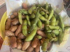 -通海俄式烧烤·俄罗斯大串(嵩山路店)