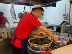 -清真·君乐牛肉面(一只船中街店)