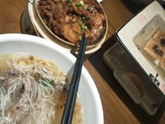 -麦大叔·福建客家菜(东百中心MINI店)