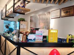 -南门小馆·清真(国贸商城店)