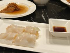 -京香轩·中餐厅(上海中庚聚龙酒店)