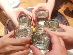 -聚串门儿·东北烧烤(信义坊店)