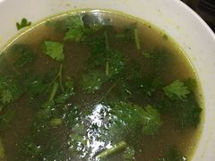 -黄阿姨锅贴大王(万航渡路店)