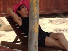 -三亚亚龙湾金棕榈度假酒店