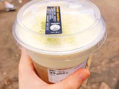 -茶颜悦色(长郡步行街口店)