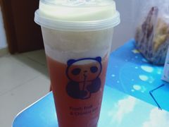 -茶百道(京溪店)