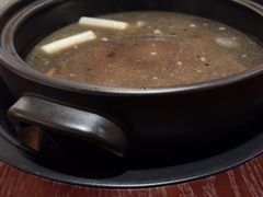 -滇野云南野生菌餐厅(陕西南路店)