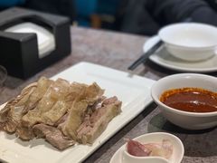 -贯贯吉·清真餐厅(浙江中路店)