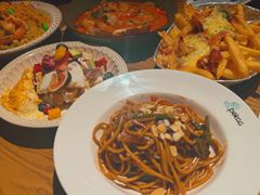 -Pekaa啤咖食肆Coffee&Bistro