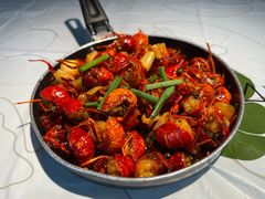 -巴厘龙虾·榜首油焖大虾(洞庭·艺术洋房店)