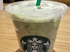 -星巴克(洛阳中州万达广场店)