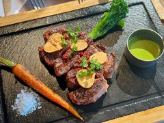-FOOOO CITY CLUB 孚乐里音乐西餐酒吧(来福士店)