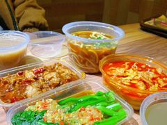 -光头卤(光谷创业街店)