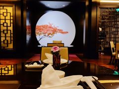 -万豪中餐厅·粤菜·北京粤财JW万豪酒店