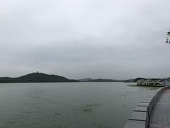 -水上明月·湖景餐厅