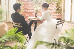 点击看大图 -韩国艺匠ARTIZ STUDIO(博览中心店)