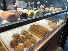 -君之狮子山·轻糖烘焙(开元Mini店)