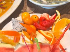-小喜客·云南特色菜(纳西庭院店)