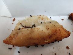 锅贴-香山胡记吴江路生煎(灵山路店)