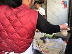 -王氏双塔烧饼(葑门横街店)