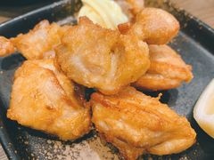 -雷神拉面(财富中心玉米楼店)