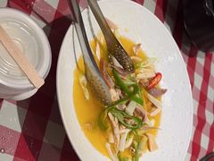 -西贝(六里桥旗舰店)