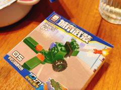 -Pennehut畔尼意面(星河WORLD·COCOPark)