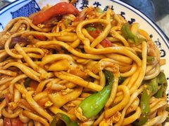 -贺秦生陕面王(富力城店)