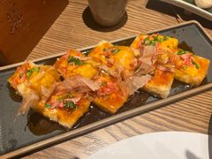 -耕海日本料理(万达华府店)