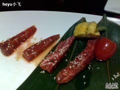20100121192-金柚子韩国烤肉(威宁路店)