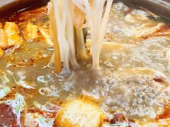 -螺思宝螺蛳粉火锅·鸭脚煲(西乡店)