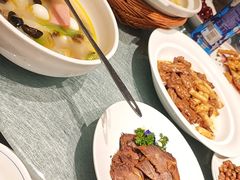 -苏浙徽·农家大院(开发区星湖101店)