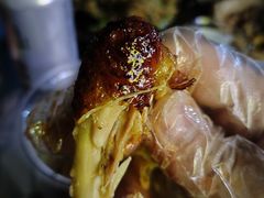 -三栋屋烧鸡