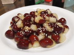 心太软-杨记海鲜楼(三门黑金冠店)