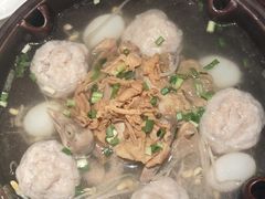 -琬苑鸽庄·川粤融合菜(解放碑总店)