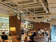 -无印良品餐堂 MUJI Diner(成都太古里店)