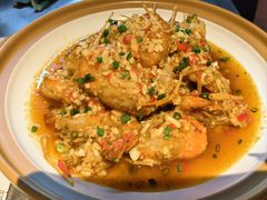 -楚太子  中餐&烧烤(武大店)