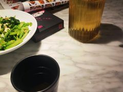 -蔴将·川菜(黄龙万科店)