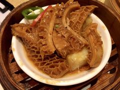 蒸牛肚-添好运点心专门店(百老汇店)