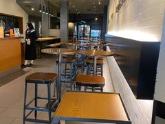 -星巴克(哈尔滨新一百店)